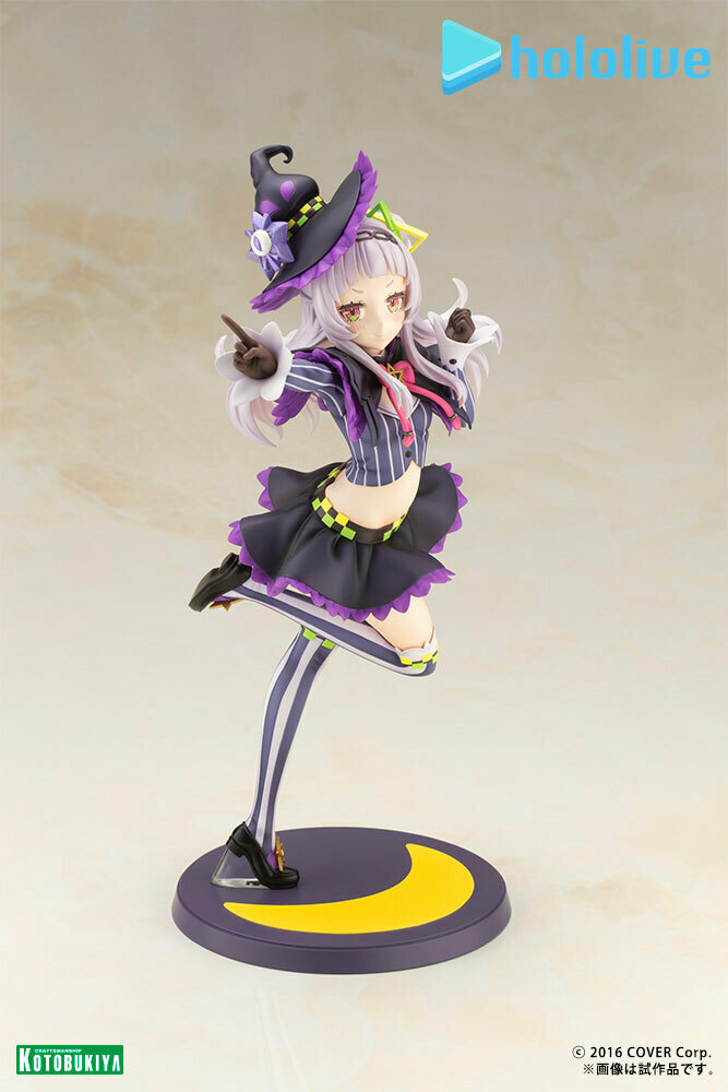 Hololive Shion Murasaki