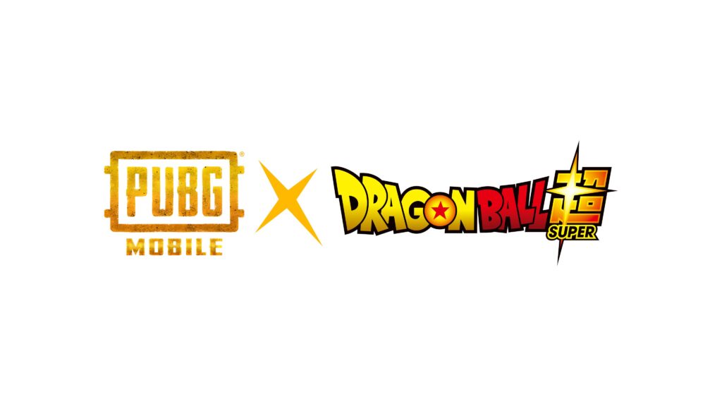 PUBG Mobile Dragon Ball Super