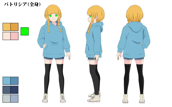 Spaceman X ~Sugoi Uchū Daibōken~,