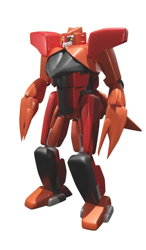 Spaceman X ~Sugoi Uchū Daibōken~,