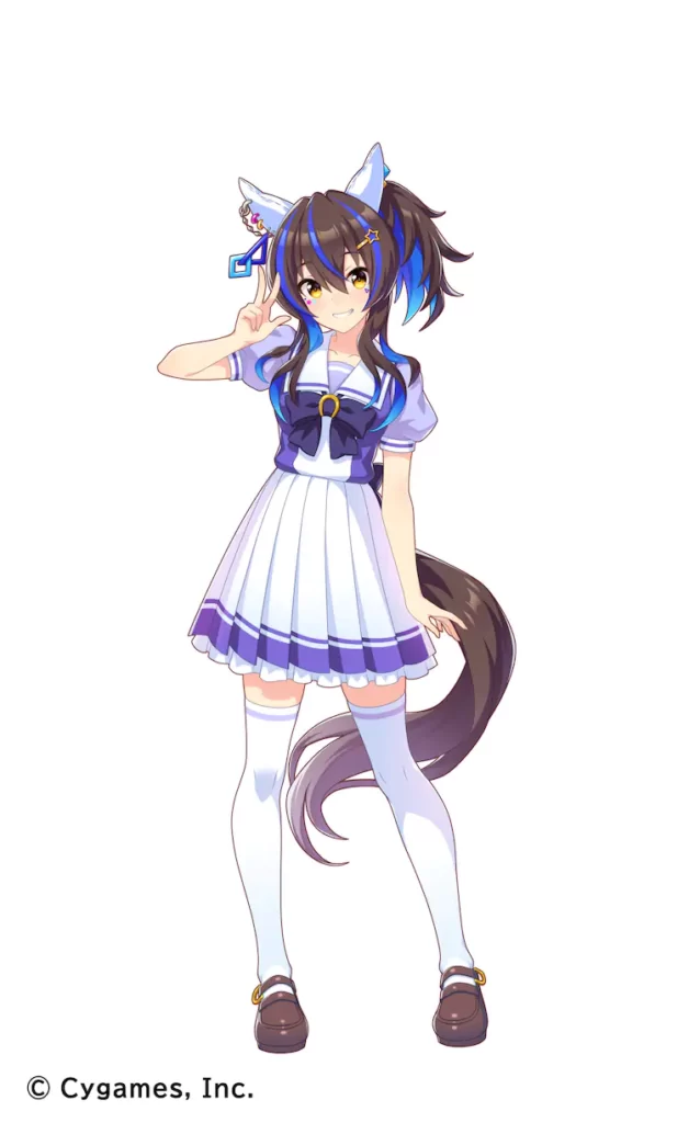 Umamusume: Pretty Derby