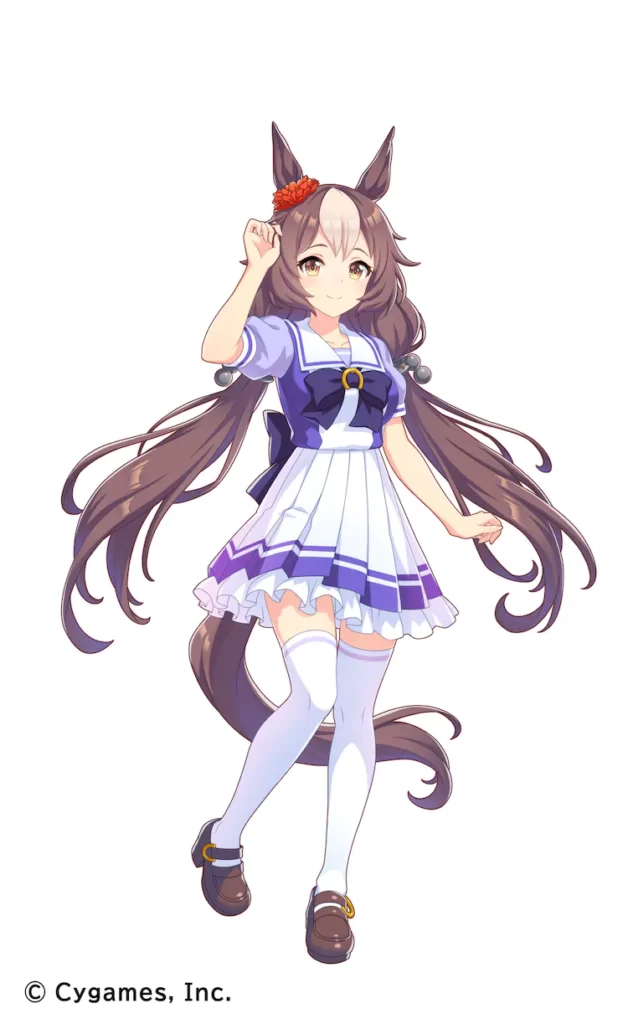 Umamusume: Pretty Derby