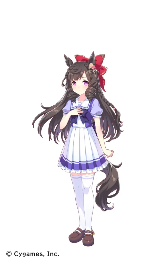 Umamusume: Pretty Derby