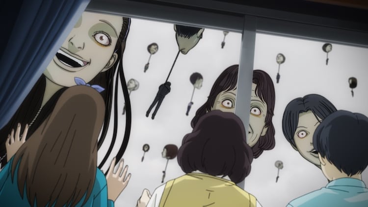 Junji Ito