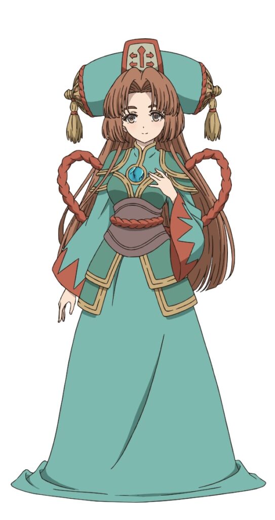 Legend of Mana: The Teardrop Crystal