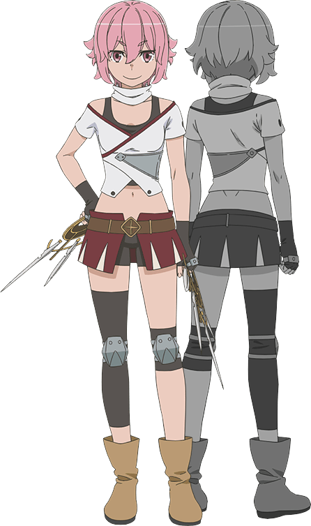 Is It Wrong to Try to Pick Up Girls in a Dungeon?