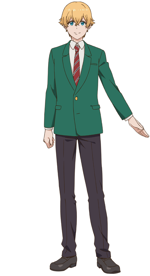 Tomo-chan wa Onnanoko!