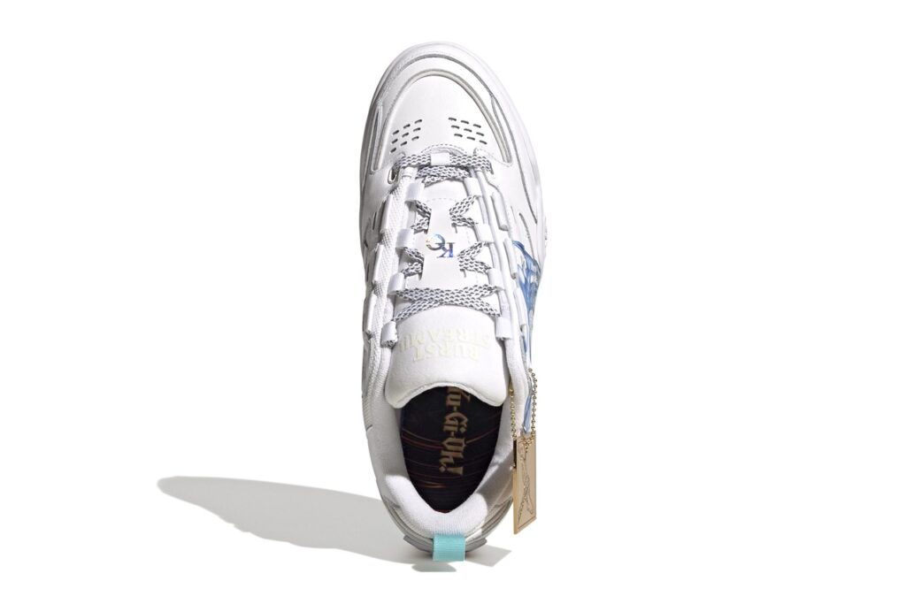 Yu-Gi-Oh! x Adidas ADI2000