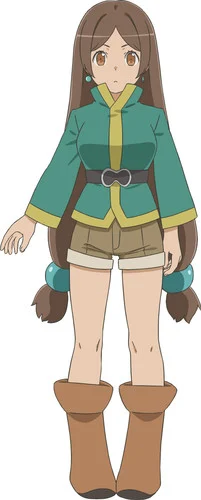 Is It Wrong to Try to Pick Up Girls in a Dungeon?