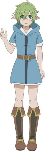 Is It Wrong to Try to Pick Up Girls in a Dungeon?