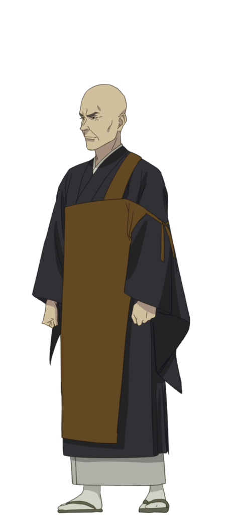 Shinobi no Ittoki