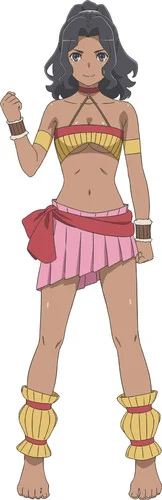 Is It Wrong to Try to Pick Up Girls in a Dungeon?