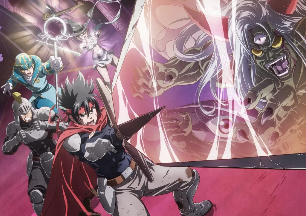 Level 1 Demon Lord and One Room Hero Reberu Ichi Maō to Wan Rūmu Yūsha