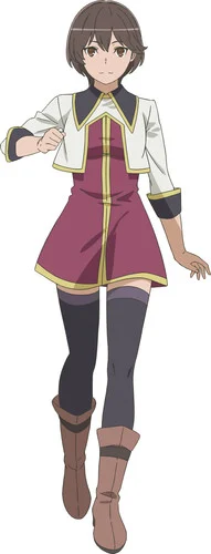 Is It Wrong to Try to Pick Up Girls in a Dungeon?