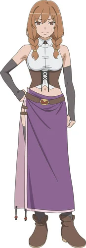 Is It Wrong to Try to Pick Up Girls in a Dungeon?