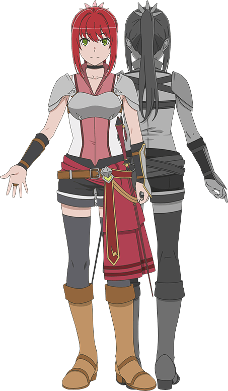 Is It Wrong to Try to Pick Up Girls in a Dungeon?