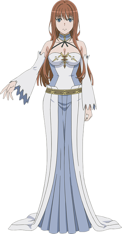 Is It Wrong to Try to Pick Up Girls in a Dungeon?