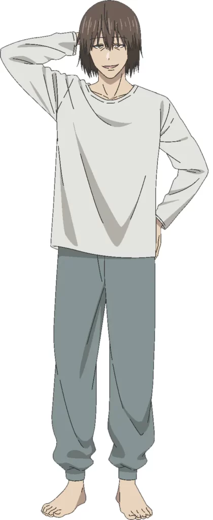 MKLNtic estará a cargo del tema de cierre de Uzaki-chan wa Asobitai!
