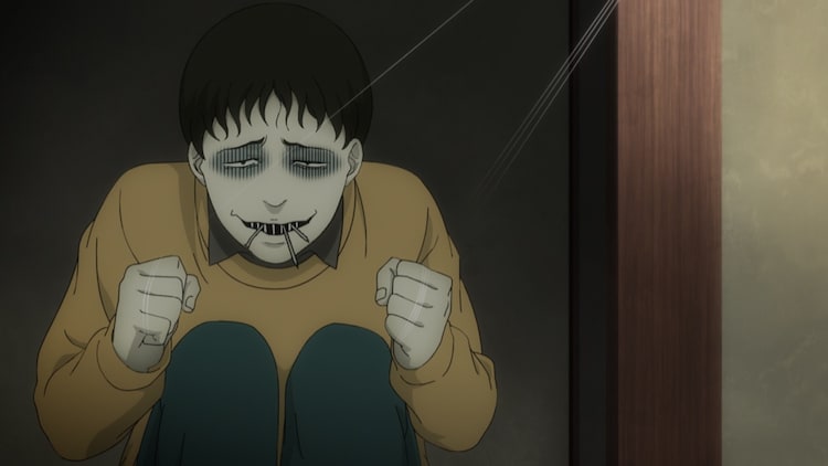 Junji Ito Soichi