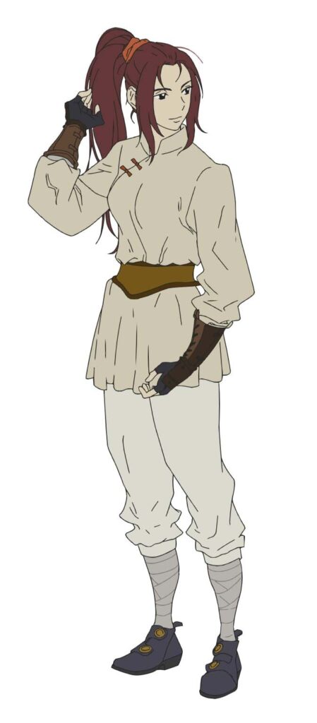 Hikari no Ō