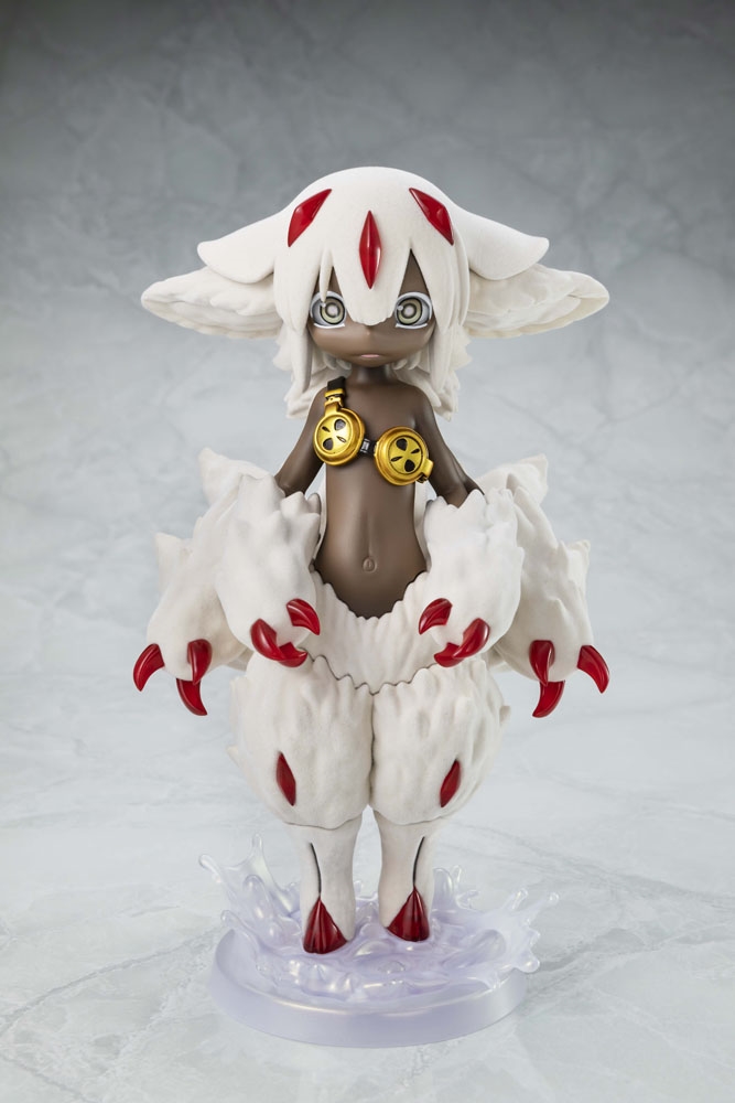 Made in Abyss Fapta 1:7 KD Coll