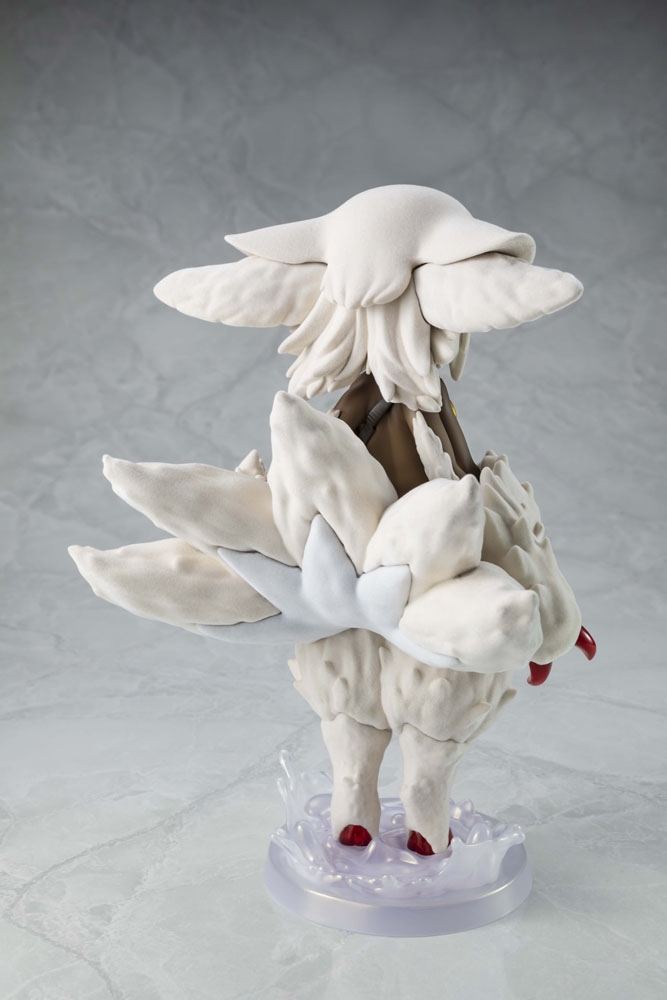 Made in Abyss Fapta 1:7 KD Coll