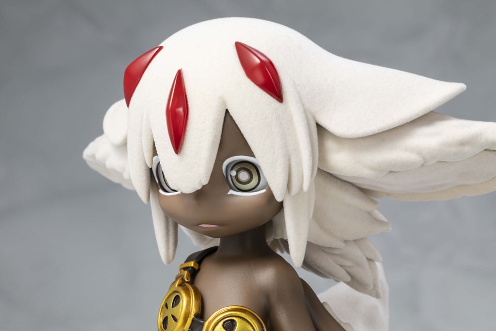 Made in Abyss Fapta 1:7 KD Coll