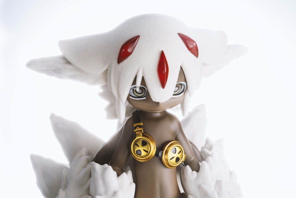 Made in Abyss Fapta 1:7 KD Coll