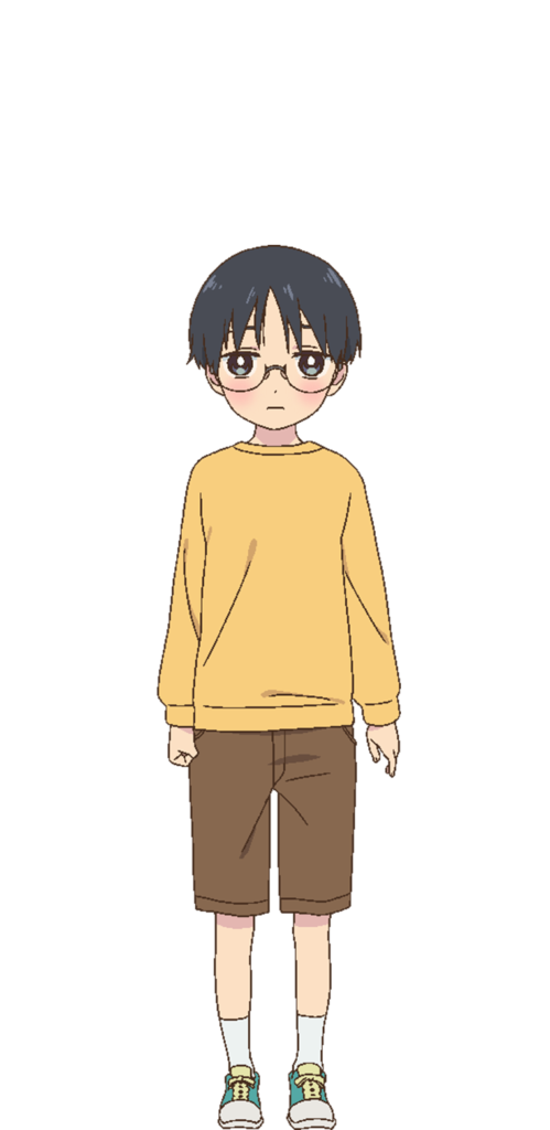 Otonari ni Ginga