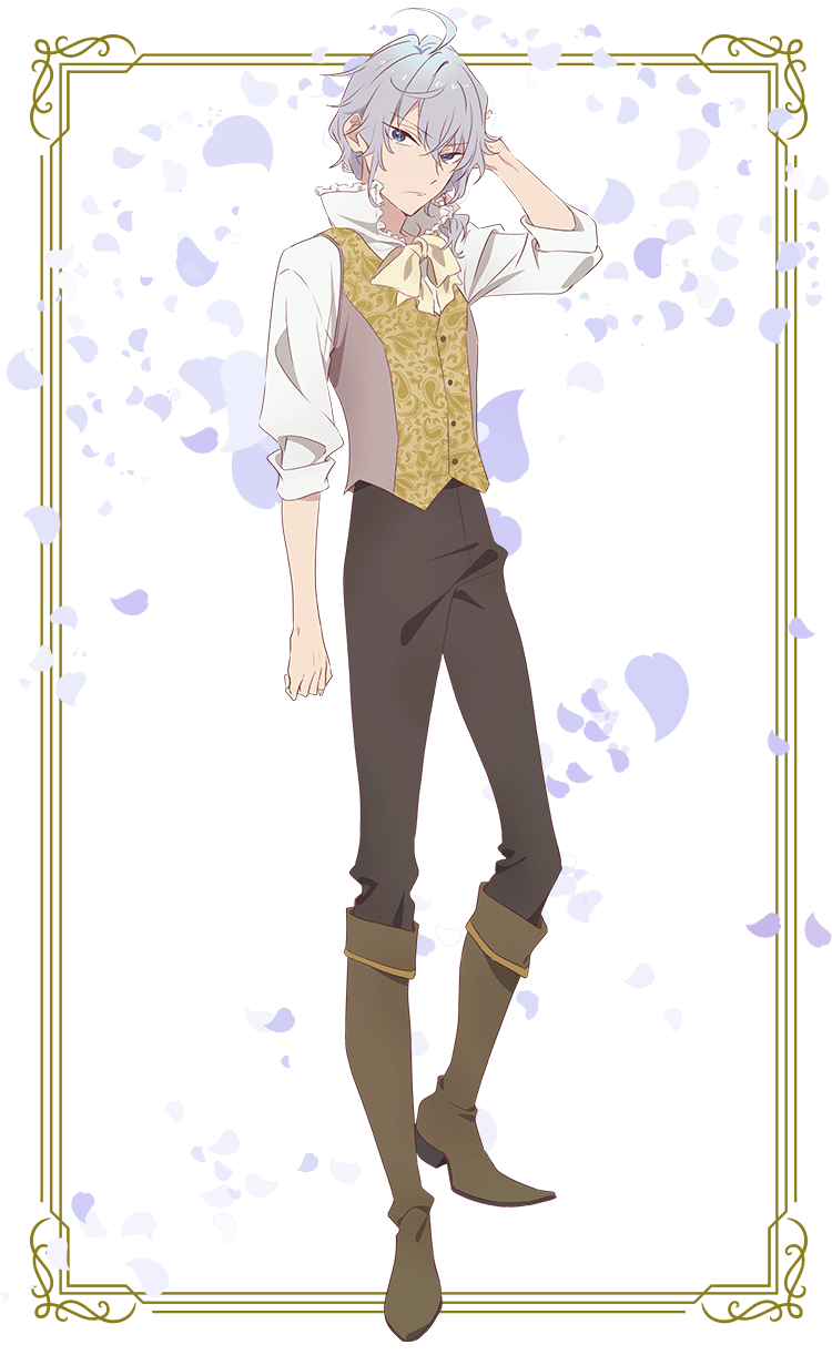 Sugar Apple Fairy Tale anuncia su fecha de estreno con un video