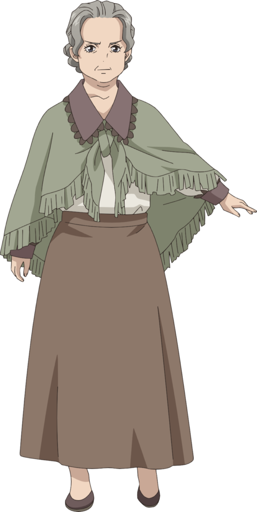 Majutsushi Orphen Haguretabi