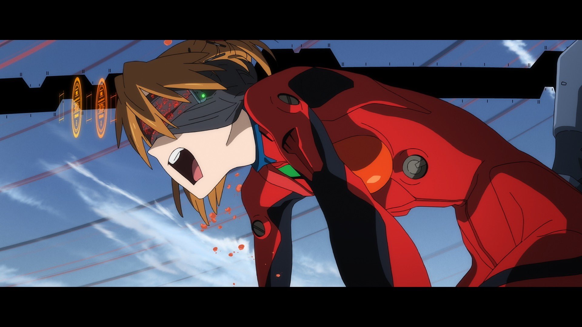 Evangelion: 3.0 You Can (Not) Redo, Evangelion: 3.0+1.0 Thrice Upon a Time