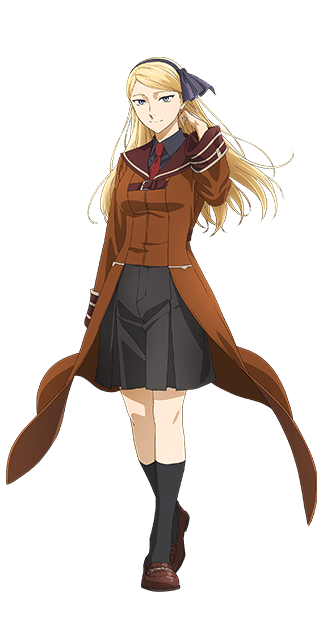 Mahō Tsukai no Yome