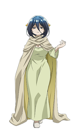 Kaminaki Sekai no Kamisama Katsudō