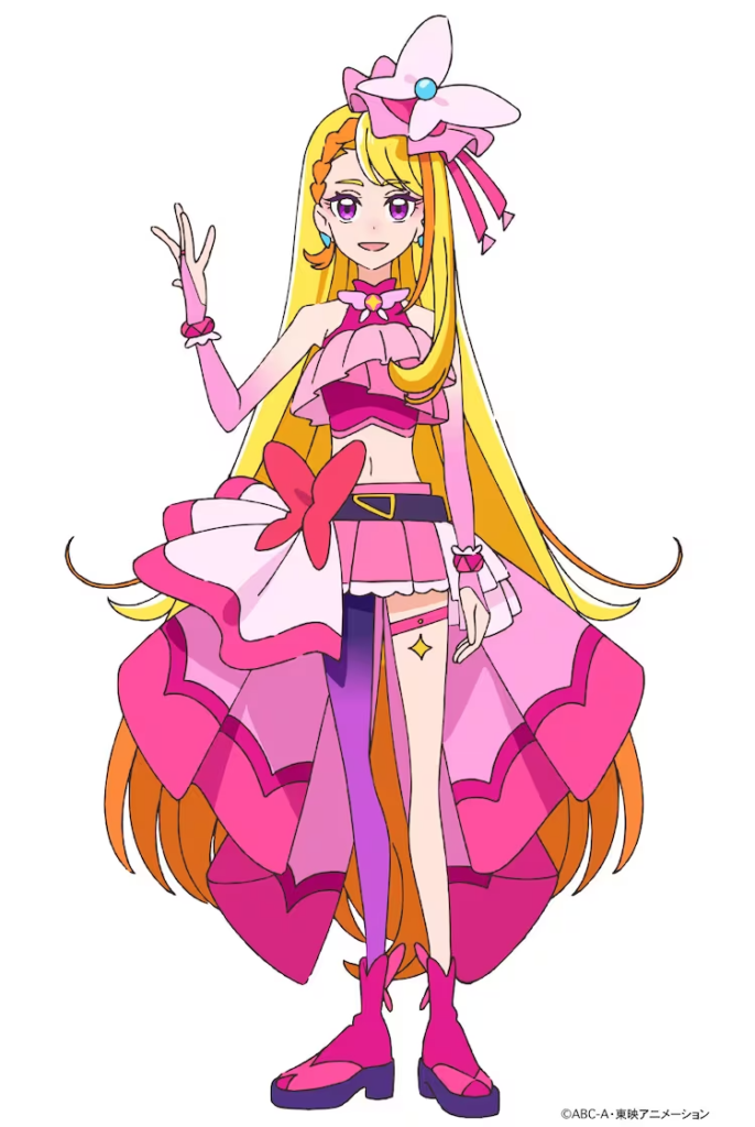 Hirogaru Sky! Precure