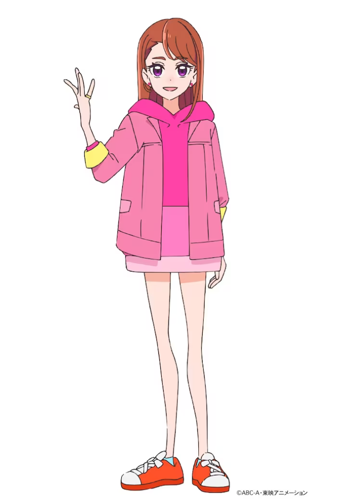 Hirogaru Sky! Precure