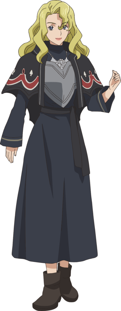 Majutsushi Orphen Haguretabi seiki hen