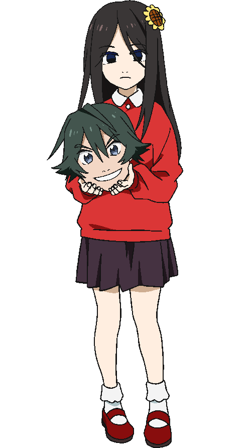 Mahō Shōjo Magical Destroyers