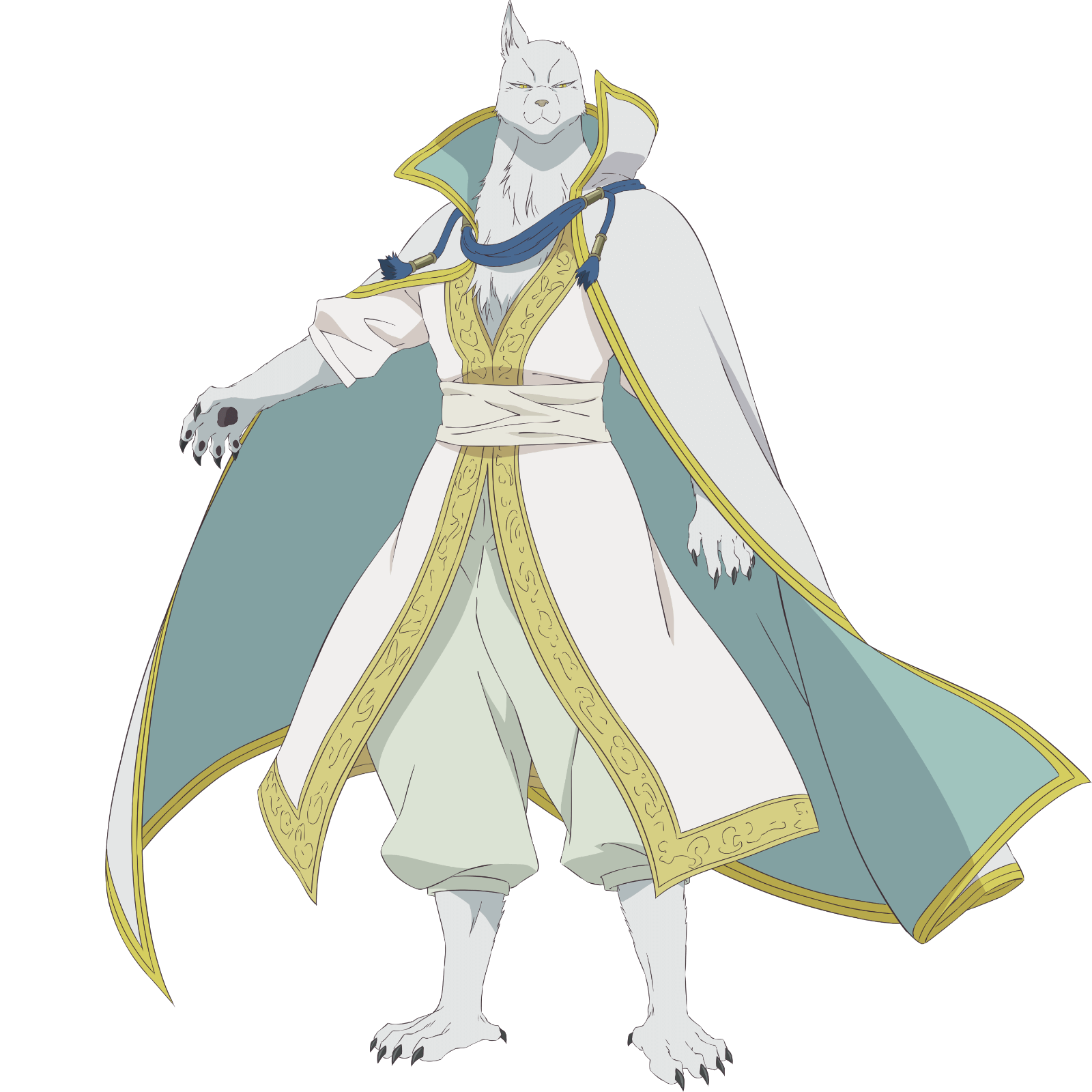 Niehime to Kemono no Ō