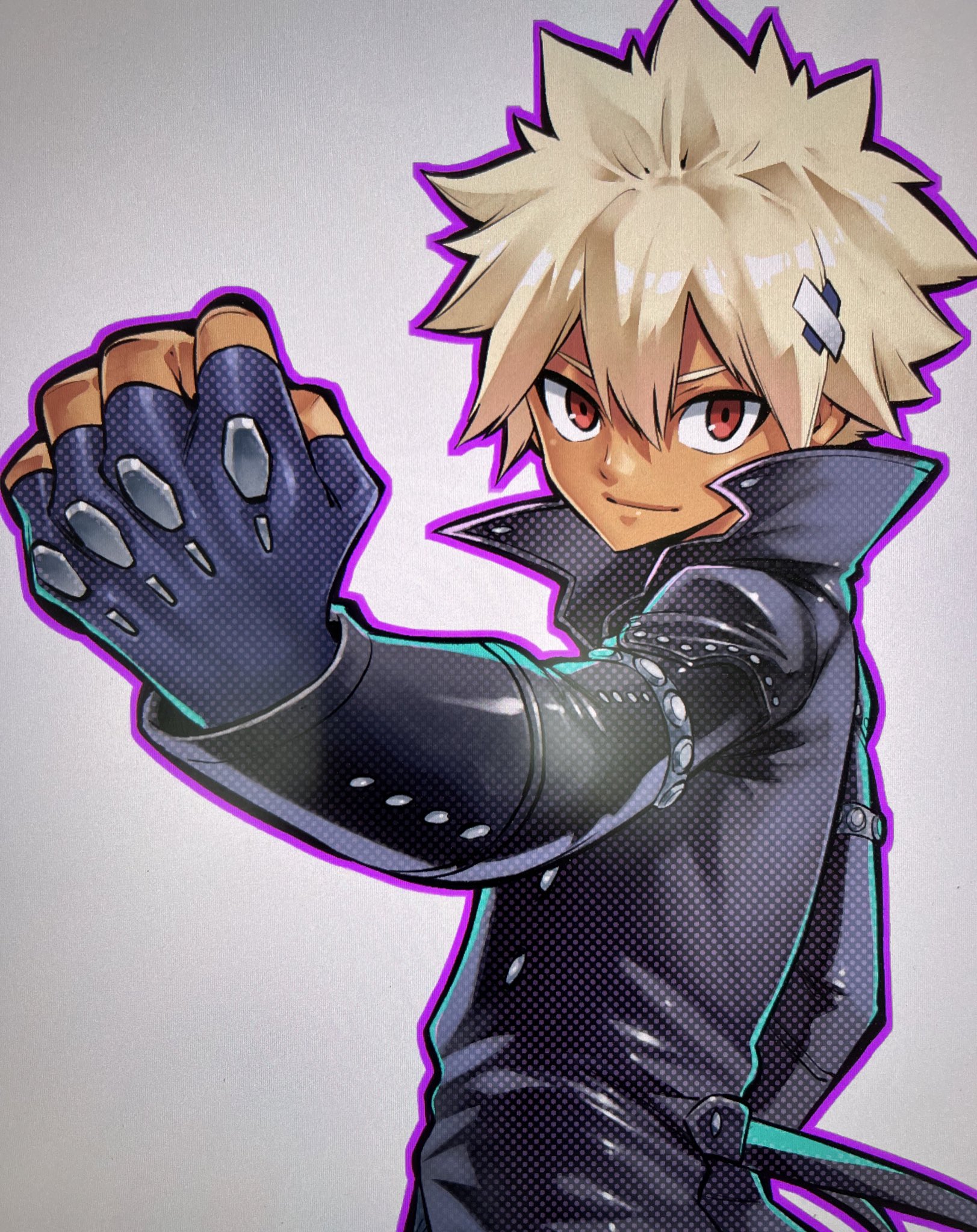 Hiro Mashima