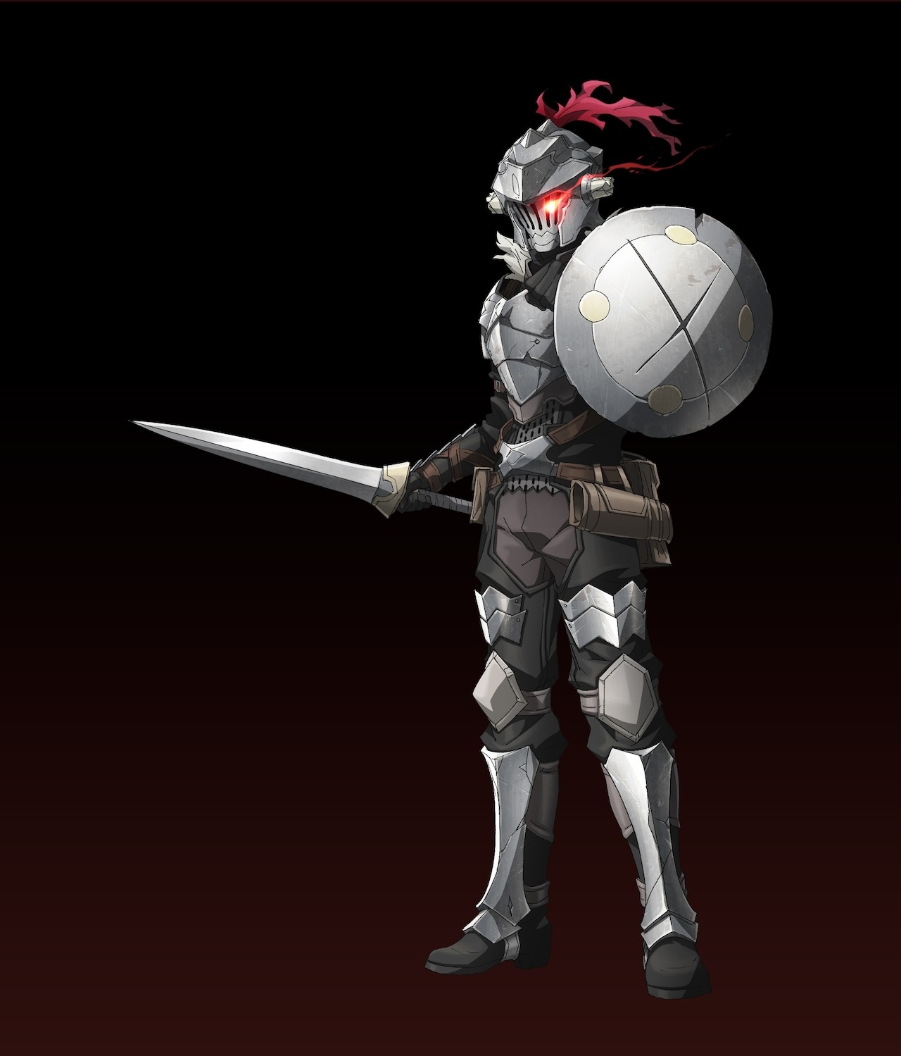 GOBLIN SLAYER