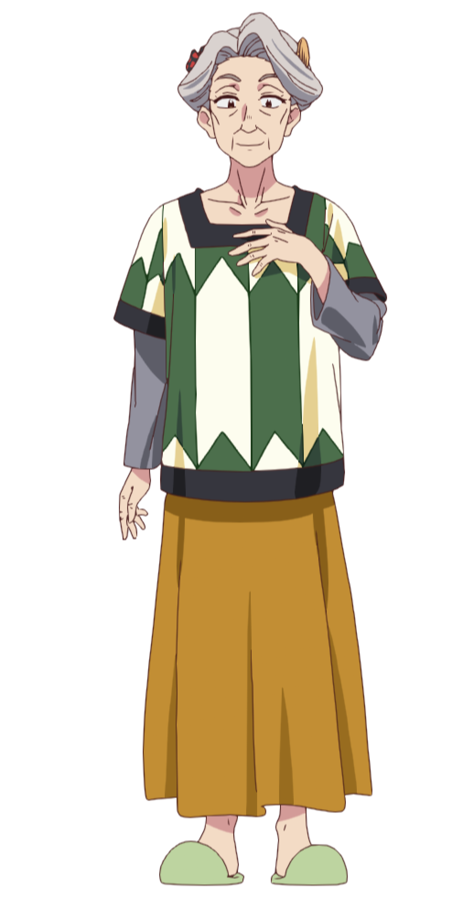 Kanojo Okarishimasu