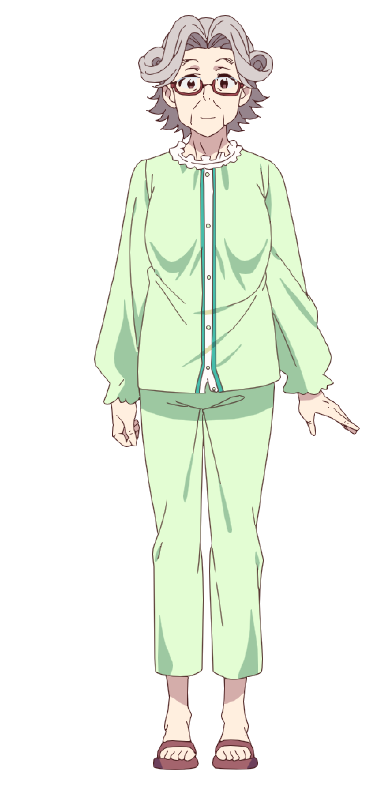 Kanojo Okarishimasu