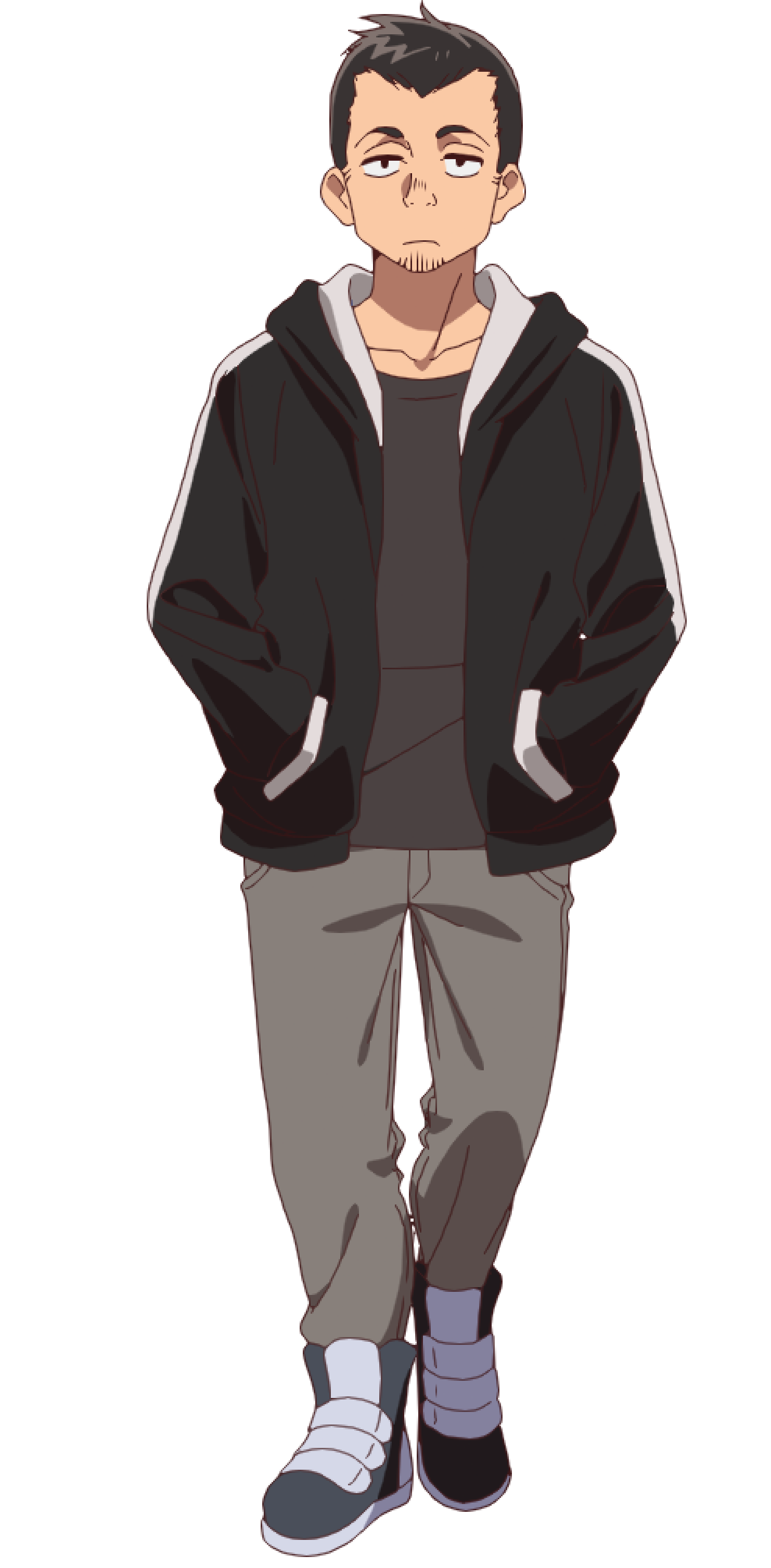 Kanojo Okarishimasu