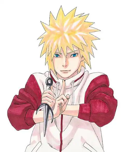 Naruto