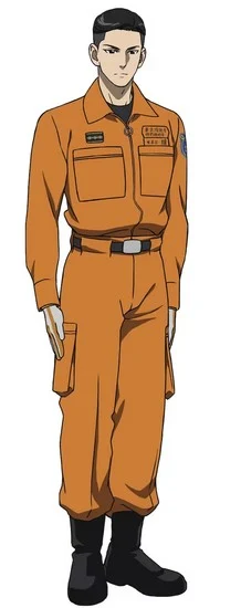 Megumi no Daigo: Kyūkoku no Orange