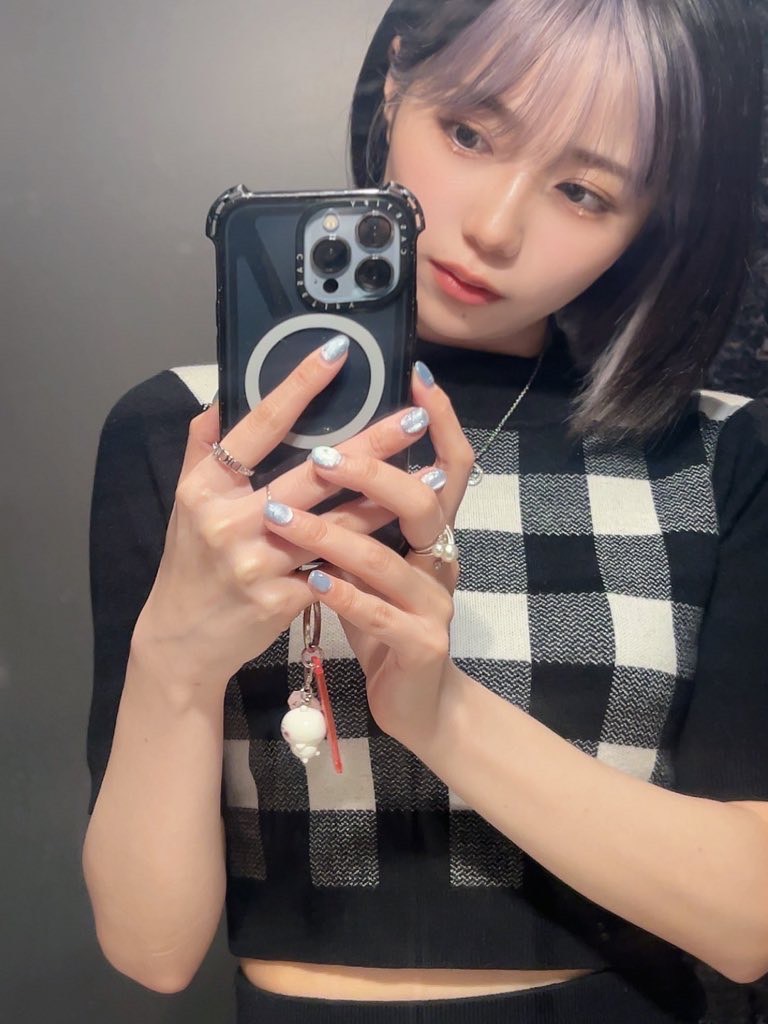 Hikari Hinata