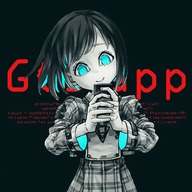 KamiErabi GOD.app