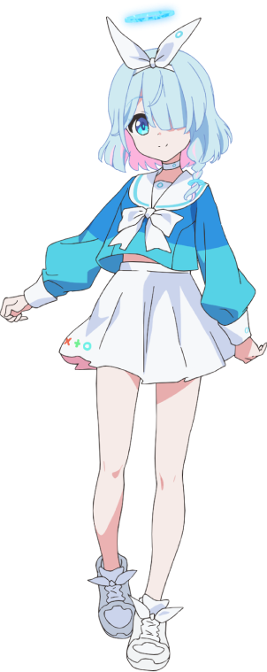 Blue Archive