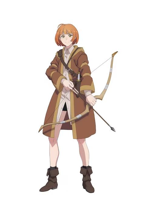 Bōkesha ni Naritai to Miyako ni Deteitta Musume ga S-rank ni Natteta